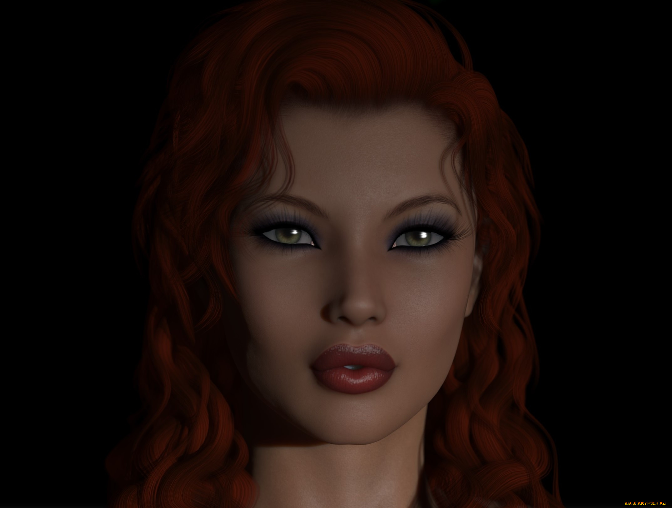 3 ,  , portraits, , , 
